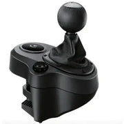 Levier de Vitesse Logitech Driving Force pour Volants G29, G920, G923 (941 000130) — vue 3 — Connecto.ma