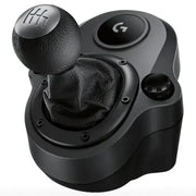 Levier de Vitesse Logitech Driving Force pour Volants G29, G920, G923 (941 000130) — vue 2 — Connecto.ma