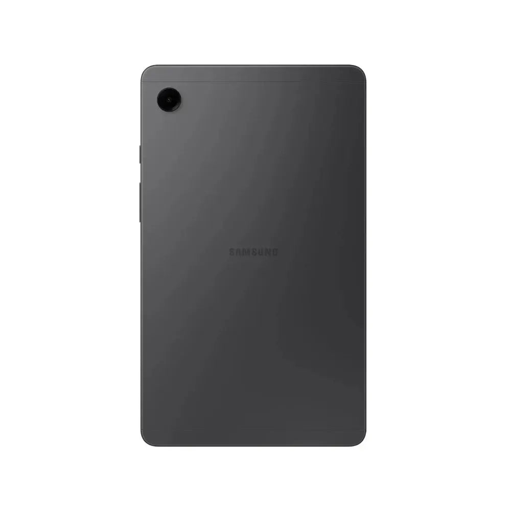 SAMSUNG GALAXY TAB A9 lite 8,7 SILVER — vue 4 — Connecto.ma