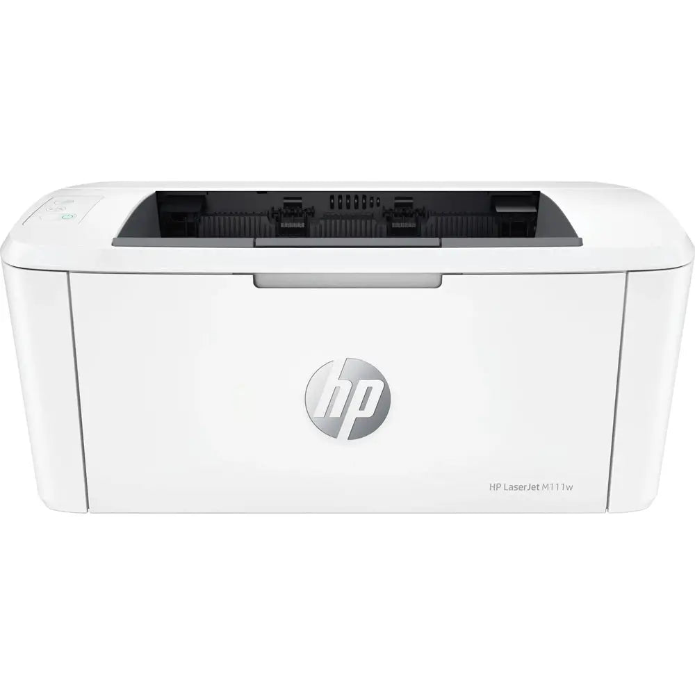 IMPRIMANTE MONOCROME LASERJET HP M111W — vue 2 — Connecto.ma