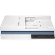 Scanner HP ScanJet Pro 2600 f1 — Connecto.ma