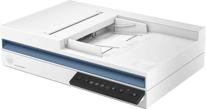 Scanner HP ScanJet Pro 2600 f1 (20G05A) Hewlett Packard