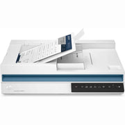 Scanner HP ScanJet Pro 2600 f1 — vue 3 — Connecto.ma