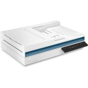 Scanner HP ScanJet Pro 2600 f1 — vue 6 — Connecto.ma