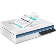 Scanner HP ScanJet Pro 3600 f1 — vue 6 — Connecto.ma