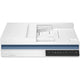 Scanner HP ScanJet Pro 3600 f1 — Connecto.ma