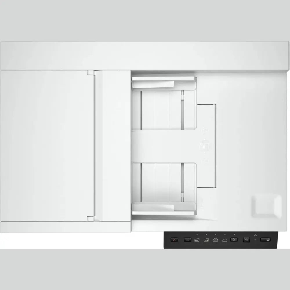 Scanner HP ScanJet Pro 3600 f1 — vue 9 — Connecto.ma