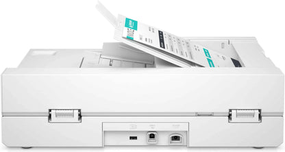 Scanner HP ScanJet Pro 3600 f1 (20G06A) Connecto.ma