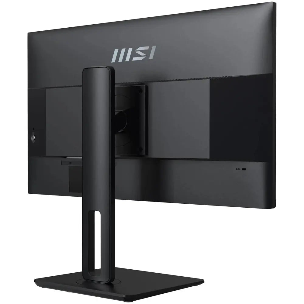Moniteur MSI 25 Pro MP251P – Full HD — vue 12 — Connecto.ma