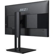 Moniteur MSI 25 Pro MP251P – Full HD — vue 12 — Connecto.ma