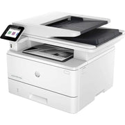 Imprimante Multifonction Laser Monochrome HP LaserJet Pro 4103dw — vue 4 — Connecto.ma