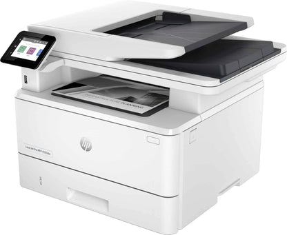 Imprimante Multifonction Laser Monochrome HP LaserJet Pro 4103dw (2Z627A) Hewlett Packard