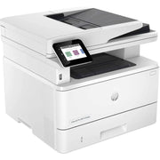 Imprimante Multifonction Laser Monochrome HP LaserJet Pro 4103dw — vue 3 — Connecto.ma