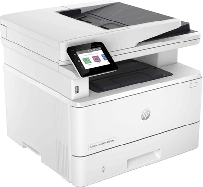 Imprimante Multifonction Laser Monochrome HP LaserJet Pro 4103dw (2Z627A) Hewlett Packard