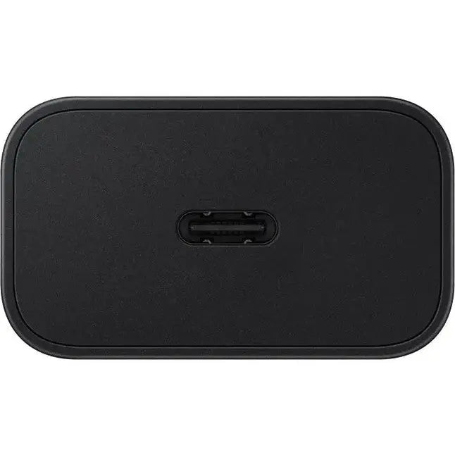 Chargeur Samsung Ultra-Rapide 25W USB-C – Sans câble — vue 5 — Connecto.ma