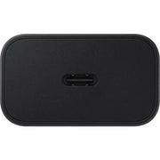 Chargeur Samsung Ultra-Rapide 25W USB-C – Sans câble — vue 5 — Connecto.ma