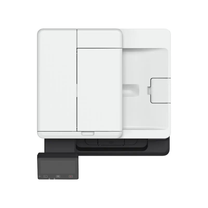 Imprimante Multifonction Laser Monochrome Canon i-SENSYS MF461DW — vue 7 — Connecto.ma
