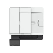 Imprimante Multifonction Laser Monochrome Canon i-SENSYS MF461DW — vue 7 — Connecto.ma