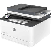 HP LaserJet Pro 3103fdw Imprimante Multifonction Laser Monochrome — vue 3 — Connecto.ma