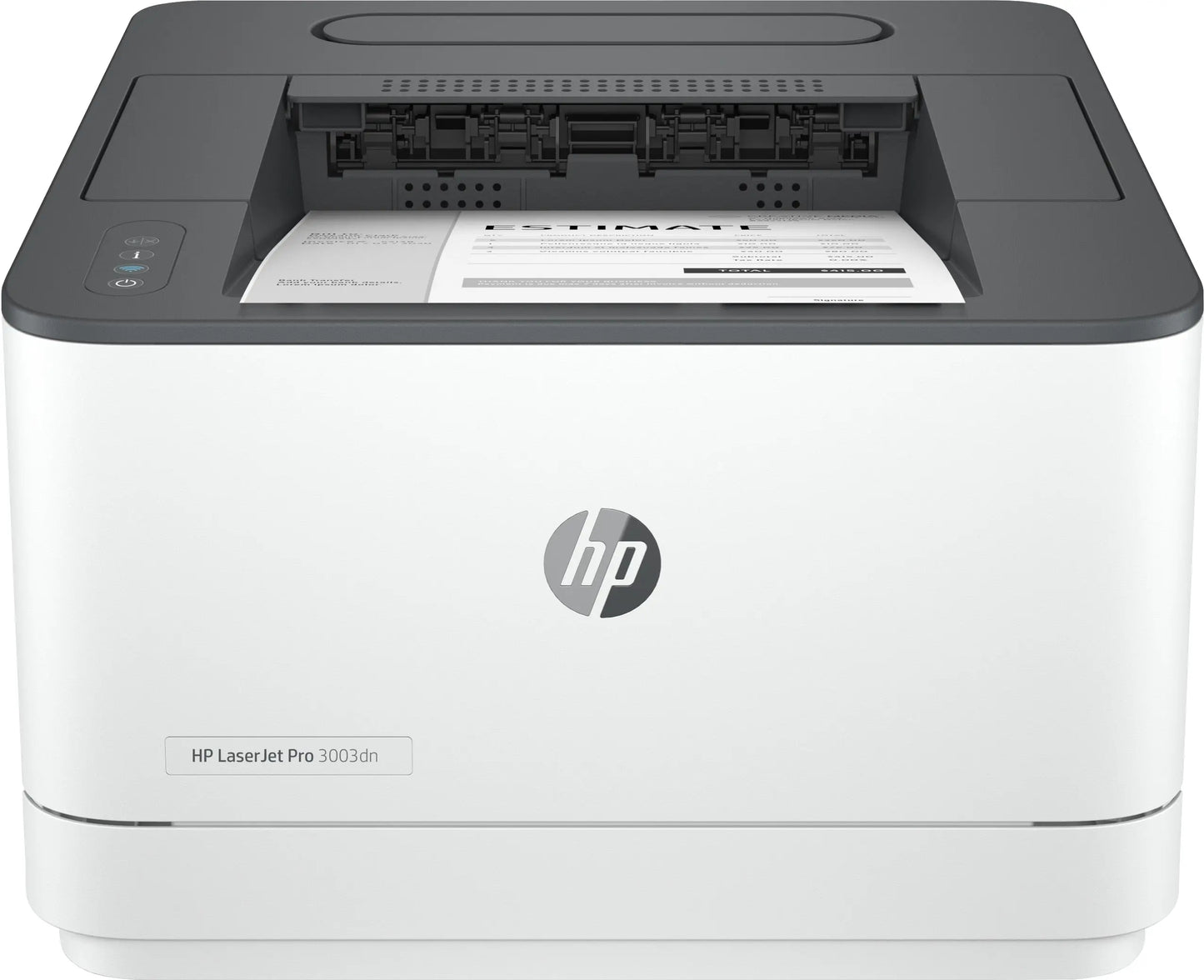 Imprimante Laser Monochrome HP LaserJet Pro 3003dn (3G653A) Connecto.ma