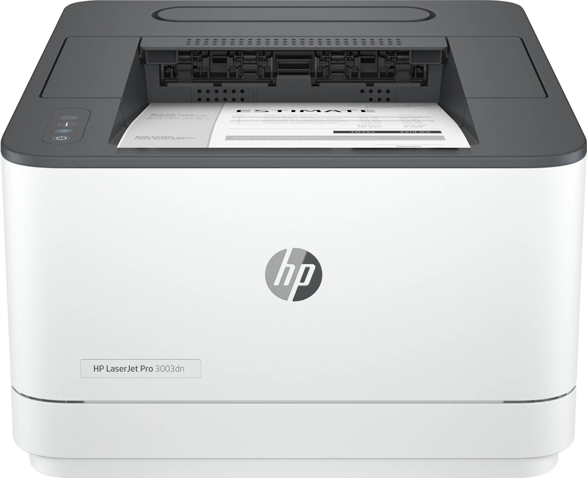 Imprimante Laser Monochrome HP LaserJet Pro 3003dn (3G653A) Connecto.ma