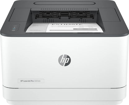 Imprimante Laser Monochrome HP LaserJet Pro 3003dn (3G653A) Connecto.ma