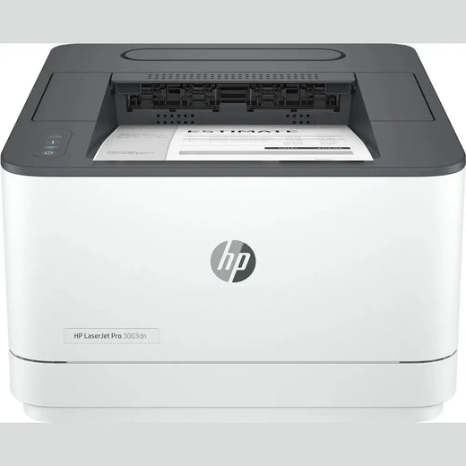 Imprimante Laser Monochrome HP LaserJet Pro 3003dn (3G653A)