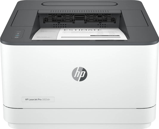 Imprimante Laser Monochrome HP LaserJet Pro 3003dn (3G653A) Connecto.ma