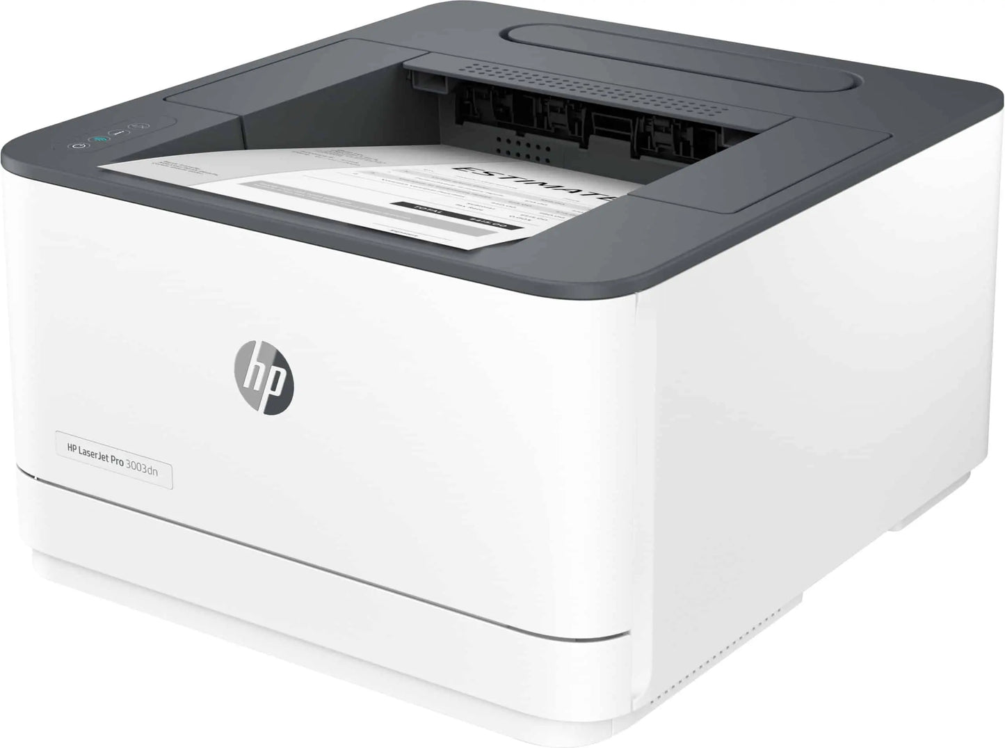 Imprimante Laser Monochrome HP LaserJet Pro 3003dn (3G653A) Connecto.ma