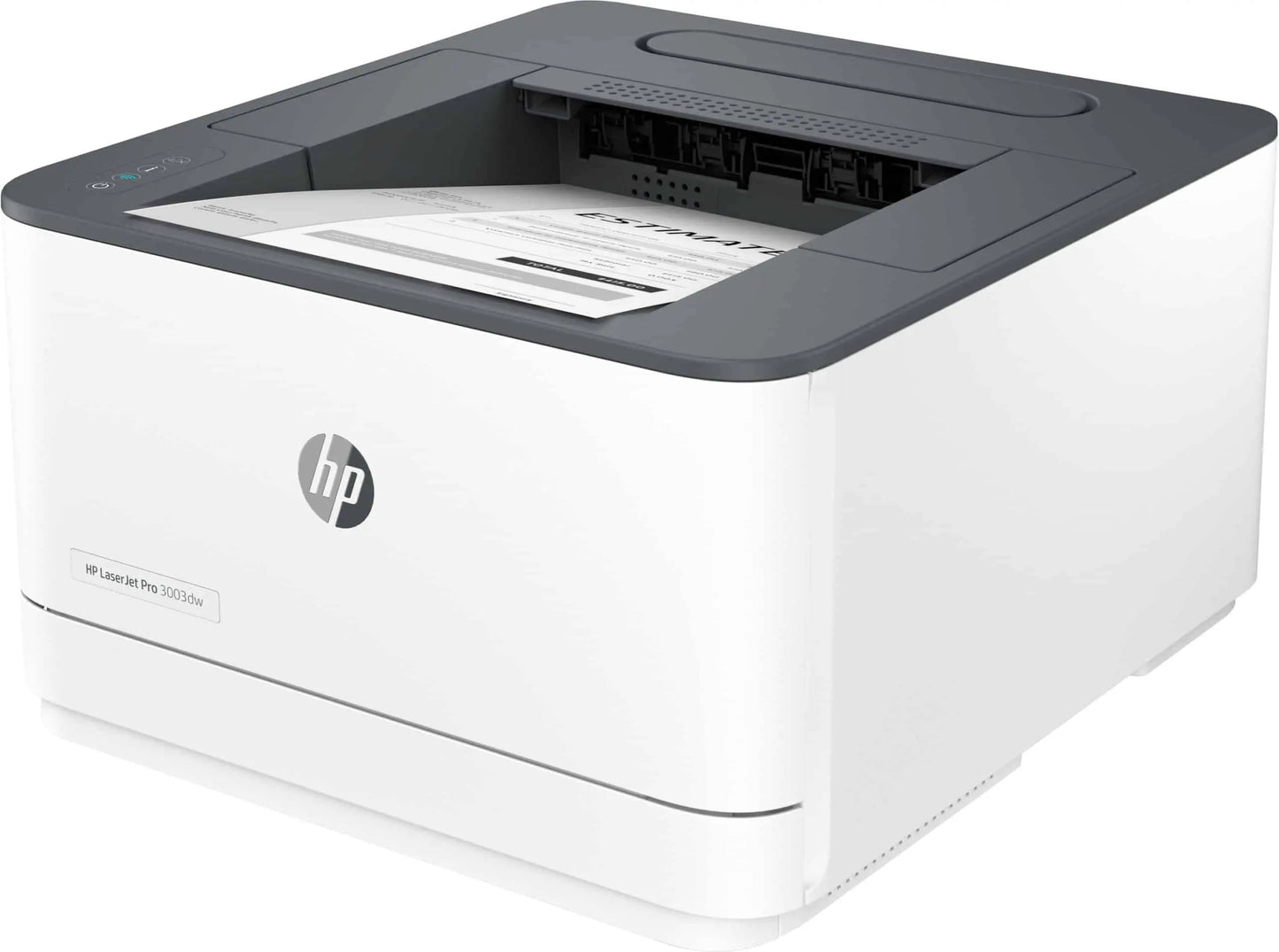 Imprimante Laser Monochrome HP LaserJet Pro 3003dw (3G654A) Connecto.ma