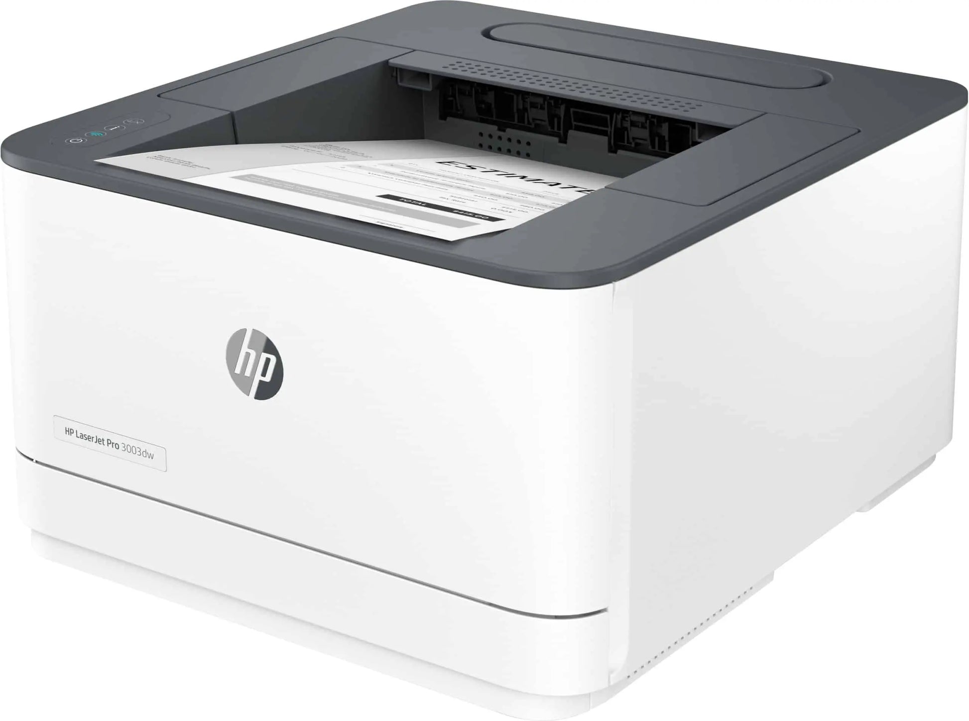Imprimante Laser Monochrome HP LaserJet Pro 3003dw (3G654A) Connecto.ma