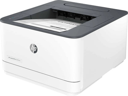 Imprimante Laser Monochrome HP LaserJet Pro 3003dw (3G654A) Connecto.ma