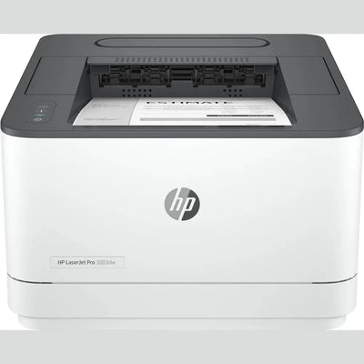 Imprimante Laser Monochrome HP LaserJet Pro 3003dw — Connecto.ma