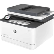 Imprimante Multifonction Laser Monochrome HP LaserJet Pro 3103fdn — vue 2 — Connecto.ma