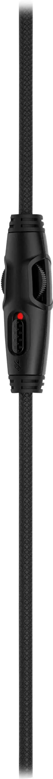 HyperX Cloud Alpha Casque Avec fil Gamer – Red (4P5L1AM#ABB) Connecto.ma