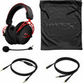 HyperX Cloud Alpha Casque Avec fil Gamer – Red (4P5L1AMABB)