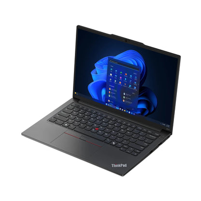 ORDINATEUR PORTABLE LENOVO ThinkPad E14 Gen 5 (21M70027FE) Lenovo