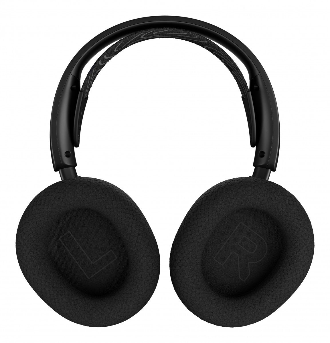 SteelSeries Arctis Nova 5  Casque Gaming Wireless Noir – PC, PS5, Switch et Mobile