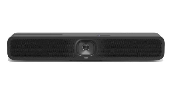 Logitech MeetUp 2 ConferenceCam 4K - vue avant - Connecto.ma Maroc