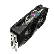 Carte graphique ASUS GeForce RTX 2060 – DUAL — vue 5 — Connecto.ma