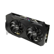 Carte graphique ASUS GeForce RTX 2060 – DUAL — vue 7 — Connecto.ma