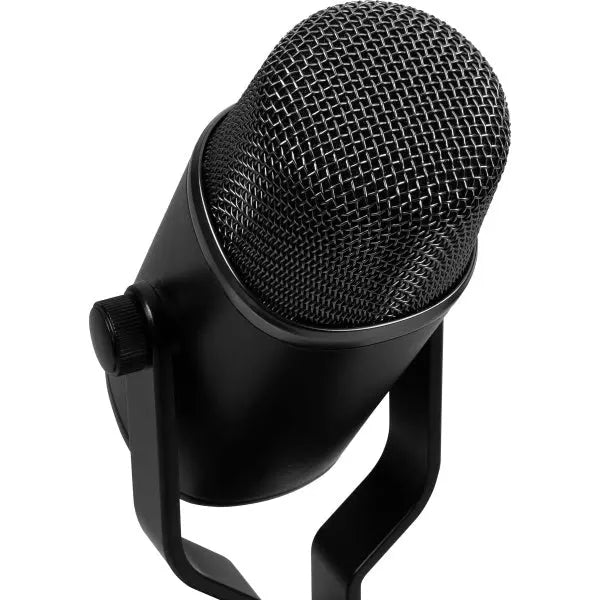 Microphone USB MSI Immerse GV60 – Noir — vue 2 — Connecto.ma