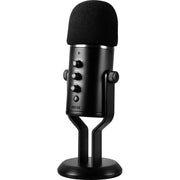Microphone USB MSI Immerse GV60 – Noir — vue 5 — Connecto.ma
