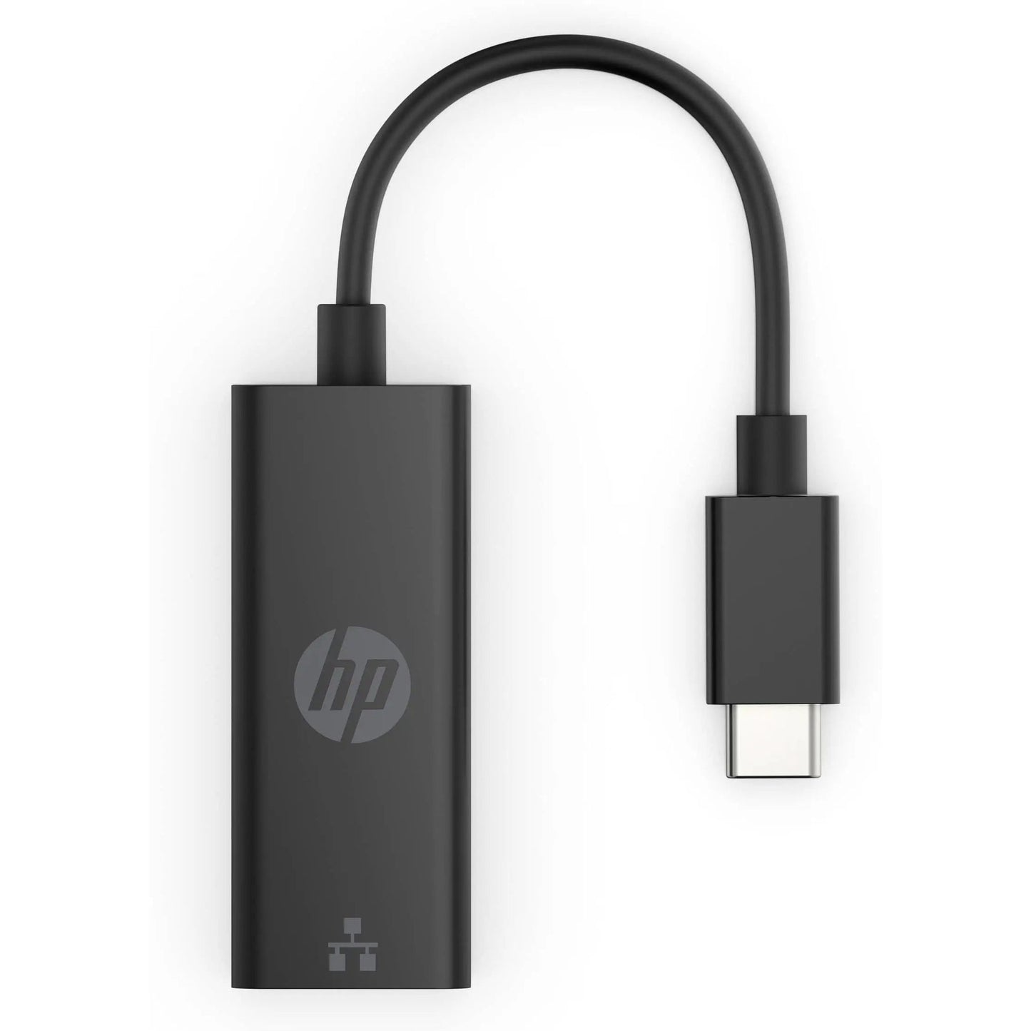 Adaptateur HP USB-C vers RJ45 G2 (4Z534AA) hpMaroc | Connecto.ma