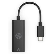 Adaptateur HP USB-C vers RJ45 G2 — Connecto.ma