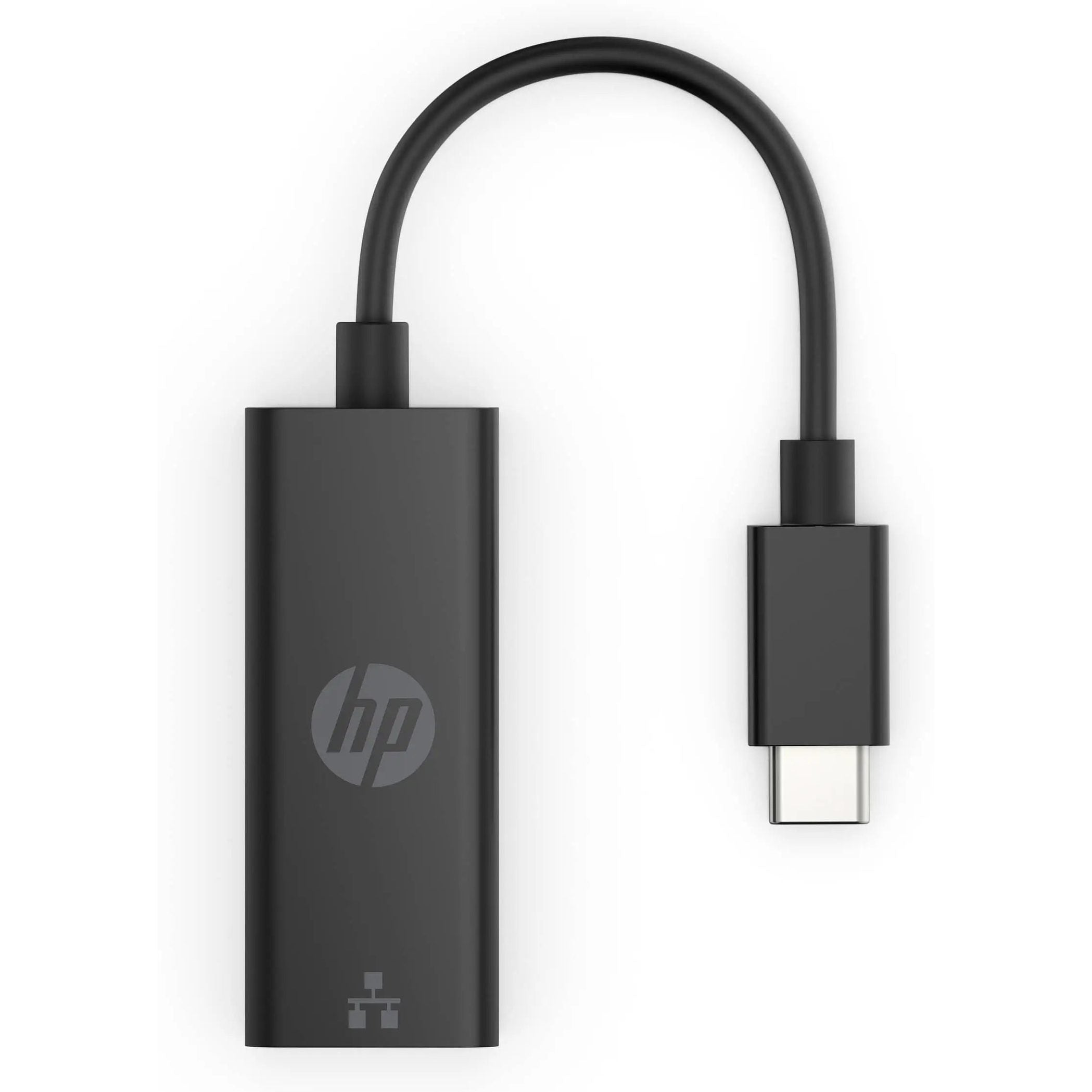 Adaptateur HP USB-C vers RJ45 G2 (4Z534AA) hpMaroc | Connecto.ma