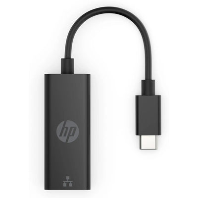 Adaptateur HP USB-C vers RJ45 G2 — Connecto.ma