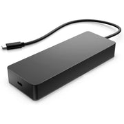 Concentrateur multiport USB-C universel HP — vue 8 — Connecto.ma