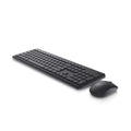 DELL KM3322W clavier Souris incluse Bureau RF sans fil AZERTY (Noir)