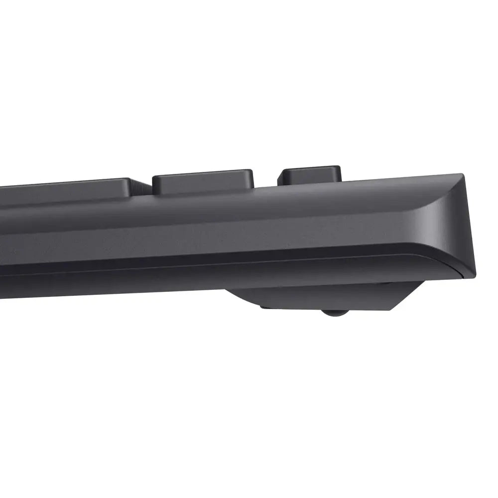 DELL KM3322W clavier Souris incluse Bureau RF sans fil QWERTY Noir — vue 8 — Connecto.ma